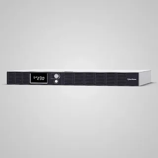 CyberPower  Office Rackmount 1500va 1he USB/seriell Or1500erm1u