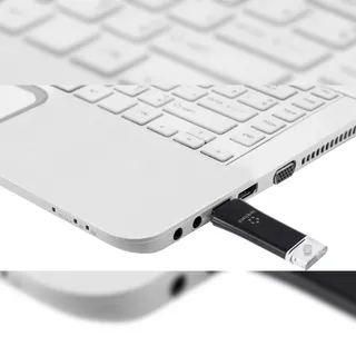 Renkforce USB Passwort Manager Stick PM-01 RF-4781892