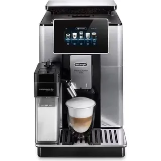 De'Longhi PrimaDonna Soul ECAM 610.75 MB Schwarz-Metallic