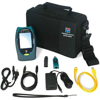 Softing Softing, LanExpert LE80 Gigabit Netzwerktester