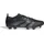 adidas Predator League FG Herren Core Black/Carbon 44