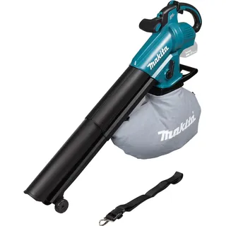 Makita DUB187Z Akku-Laubsauger/-bläser solo