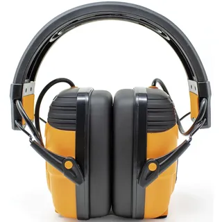 ISOtunes PRO EN352 orange