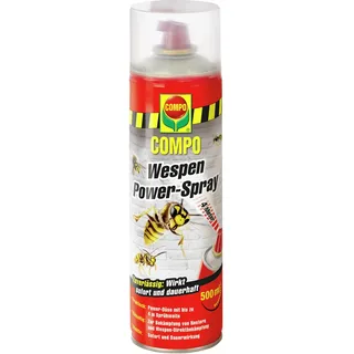 Compo Wespen Power-Spray 500 ml