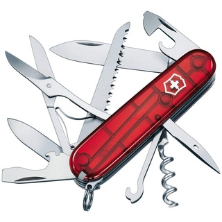 Victorinox, Taschenmesser, Huntsman,