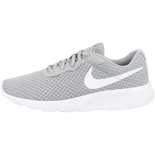 Nike Damen Tanjun Sneakers, Grau, 36.5 EU - 36.5 EU
