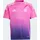 DFB 24 Kids Auswärtstrikot Semi Lucid Fuchsia / Team Colleg Purple 152