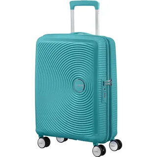 Cabin 55 cm / 35,5-41 l turquoise