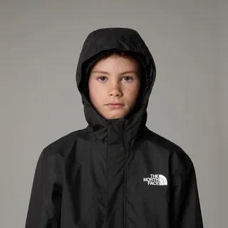 The North Face Regenjacke »ANTORA RAIN JACKET« Wasserdicht, winddicht, recycelt – Übergangsjacke The North Face summit navy