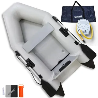 Nemaxx Schlauchboot 230 cm