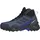 Herren Wonder Steel/Shadow Navy/Semi Lucid Blue 42 2/3
