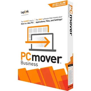 PC Mover Business