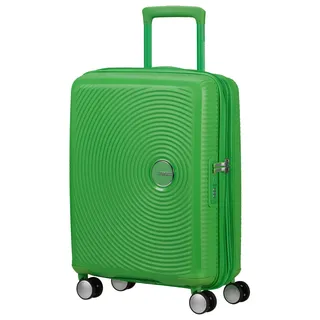 Cabin 55 cm / 35,5 l grass green