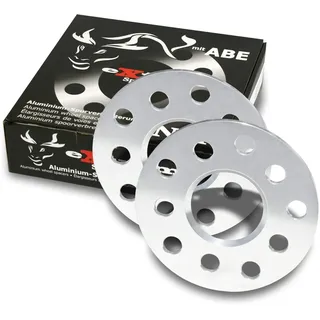 JOM 780001 Spurverbreiterung,