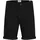 JACK JONES Bowie Solid Sa Kurze Hose Black XS