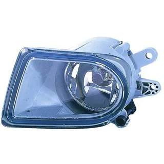 Nebelscheinwerfer Halogen Nebelleuchte Rechts passend für Volvo V50 2.0 1.6 1.8