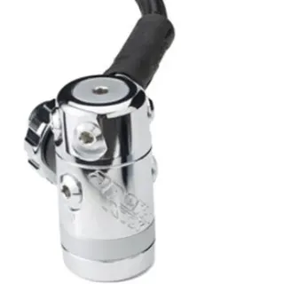 APEKS XTX 50 - 1. Stufe XTX50 DIN (DST) - 18271