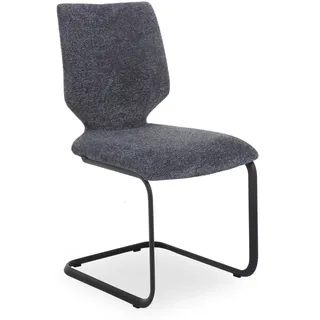 Polsterstuhl VENJAKOB ARND (BHT 50x91x61 cm) - BHT 50x91x61 cm