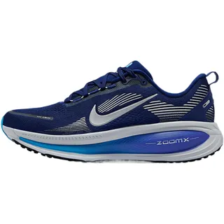 Nike Vomero 18 Herren Blue Void/Metallic Silver/Blue Lightning 42,5