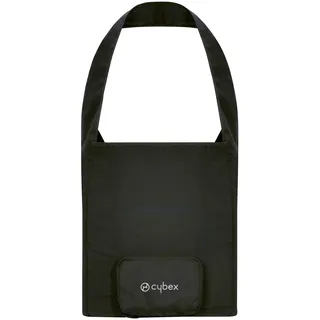 Cybex Libelle Reisetasche, Schwarz