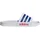 Cloud White / Royal Blue / Pure Ruby 40,5