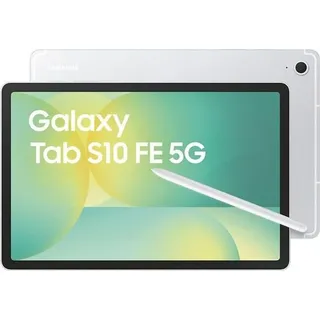 10.9'' 256 GB 5G Silver