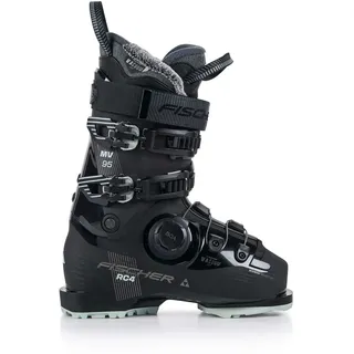 Fischer RC4 95 MV X BOA GW Damen Skischuhe Schwarz 26,5
