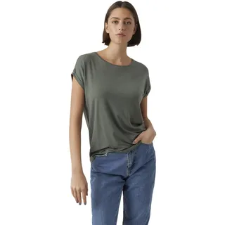 Vero Moda Wreath-M Top (Kleidung) Polyester,