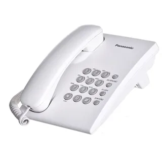 Panasonic KX-TS500PDW