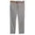 1008253 Chinohose Castlerock Grey 33 34