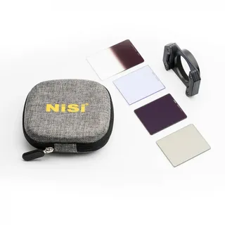 NiSi Professional Kit Sony RX100VI+VII | nach 13 EUR 20% Rabatt auf NiSi