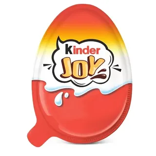 Ferrero Joy Schokoladenfigur 24 Stück 480 g