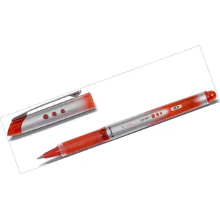 Pilot Pen Pilot Tintenroller V-Ball Grip (12x)