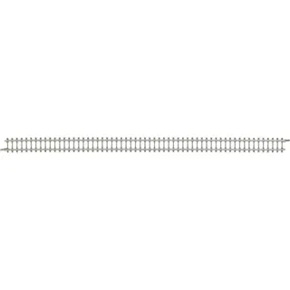Märklin Gerades Gleis Betonschwellenoptik 10er Pack 85051 Z