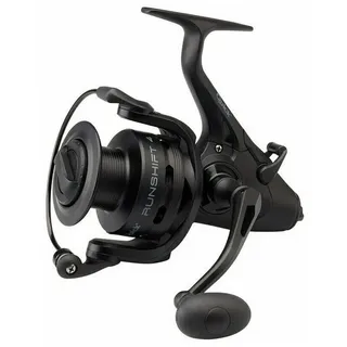 dam fishing Freilaufrolle Quick Runshift 4 FS 3000 4000 5000 6000 S Freilauf Karpfen Rolle DAM) 6000