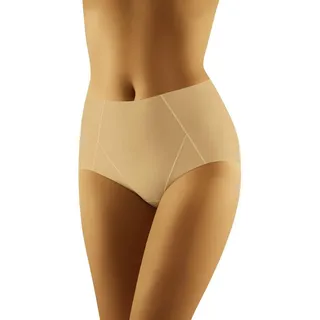 Wolbar Miederslip Superia Beige XL