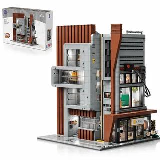 pantasy Architektur Studio 3427-tlg. 85041