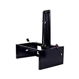 Sportscraft Dreipunkt-Gurtbock 880 mm,