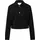 Strukturierte Jacke aus Interlock 44