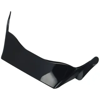 Sparco 00315K10 Heckspoiler, Schwarz