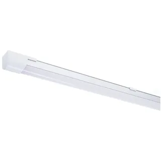 LED's light 2410212 LED-Unterbauleuchte 150 cm mit wartungsfreiem LED-Lichtmodul 24 Watt 2.500 Lumen neutralweiß