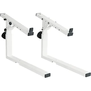 K&M König & Meyer 18811 Stacker Weiß