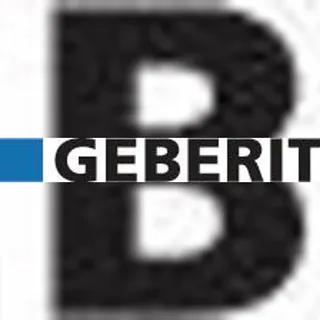 Geberit Renova Plan Handwaschbecken 501624001