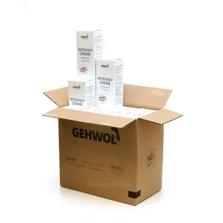 Gehwol Fusskraft Blau Fußcreme 125 ml