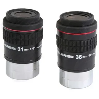 Baader Planetarium Okular Hyperion Aspheric 31mm, 2"