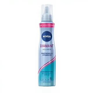 NIVEA Diamond Volume Schaumfestiger 150 ml