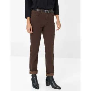Brax Style Mary Dark Chocolate 46