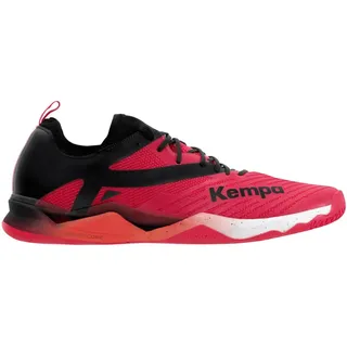 Kempa Wing Lite 2.0 Handballschuhe Herren rot 42.5