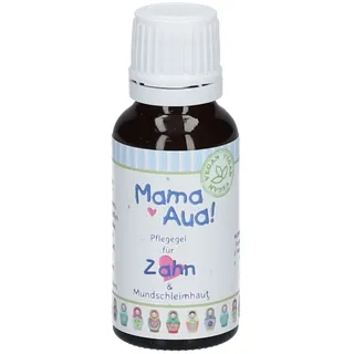 Mama-Aua Zahngel 1 20Ml 20 ml