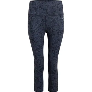 Energetics Damen Tight 3/4 Kapinem II, Größe XL in Grau Grau